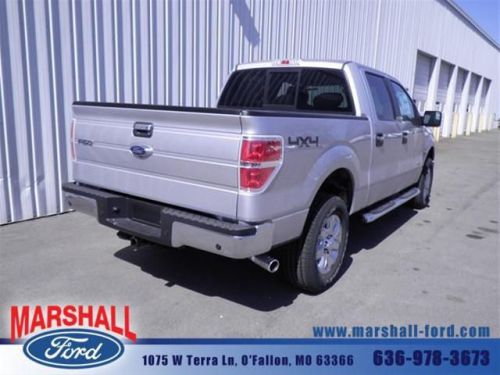 2014 Ford F150 XLT, US $44,220.00, image 2