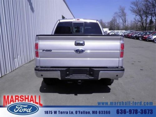2014 Ford F150 XLT, US $44,220.00, image 8