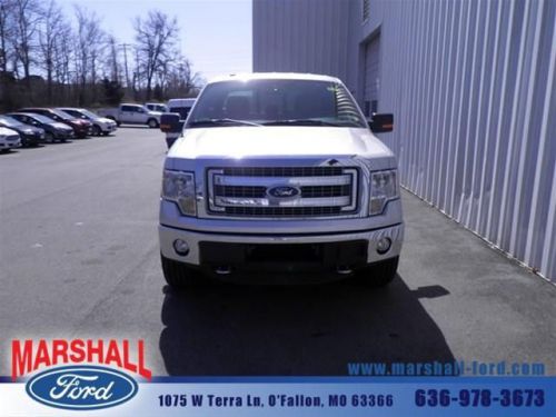 2014 Ford F150 XLT, US $44,220.00, image 11