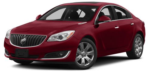 2014 buick regal turbo/e-assist premium i