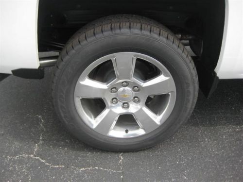 2014 Chevrolet Silverado 1500 1LT, US $36,266.00, image 3