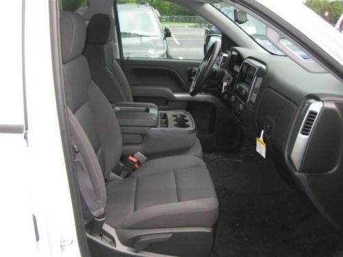 2014 Chevrolet Silverado 1500 1LT, US $36,266.00, image 4