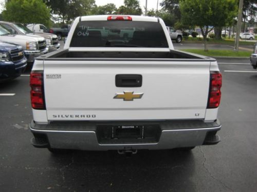 2014 Chevrolet Silverado 1500 1LT, US $36,266.00, image 5