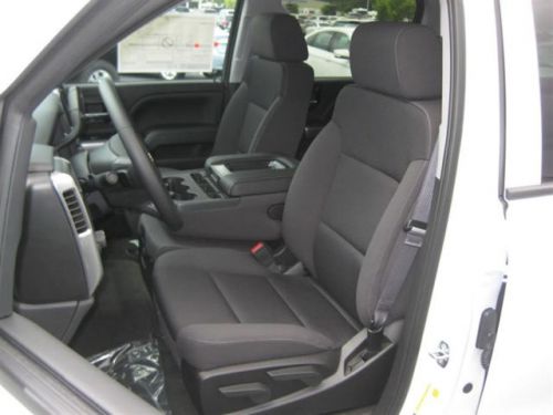 2014 Chevrolet Silverado 1500 1LT, US $36,266.00, image 8