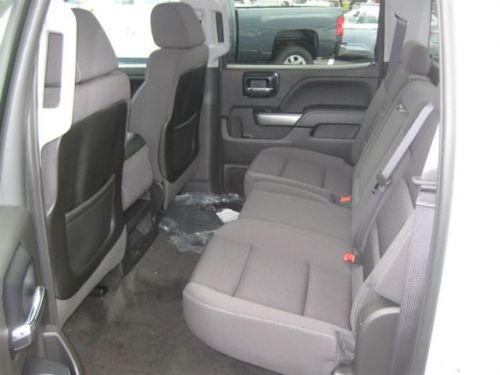 2014 Chevrolet Silverado 1500 1LT, US $36,266.00, image 9