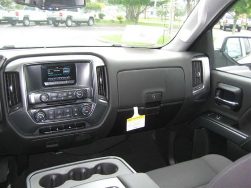 2014 Chevrolet Silverado 1500 1LT, US $36,266.00, image 12