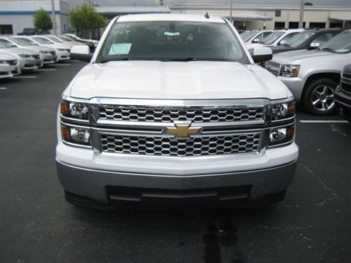 2014 Chevrolet Silverado 1500 1LT, US $36,266.00, image 13