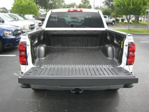 2014 Chevrolet Silverado 1500 1LT, US $36,266.00, image 17
