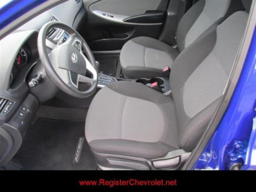 2012 Hyundai Accent GS, US $14,000.00, image 3