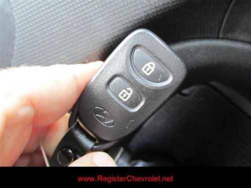 2012 Hyundai Accent GS, US $14,000.00, image 7
