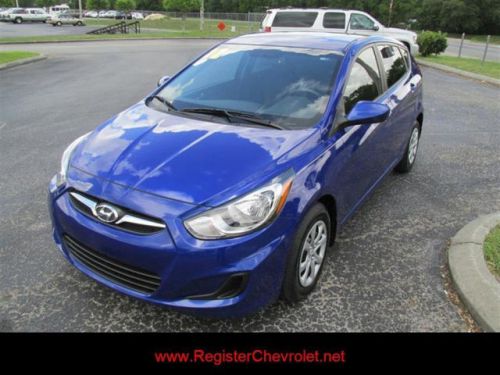 2012 Hyundai Accent GS, US $14,000.00, image 9