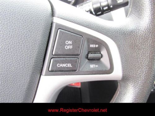 2012 Hyundai Accent GS, US $14,000.00, image 12