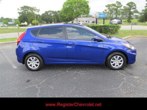 2012 Hyundai Accent GS, US $14,000.00, image 13