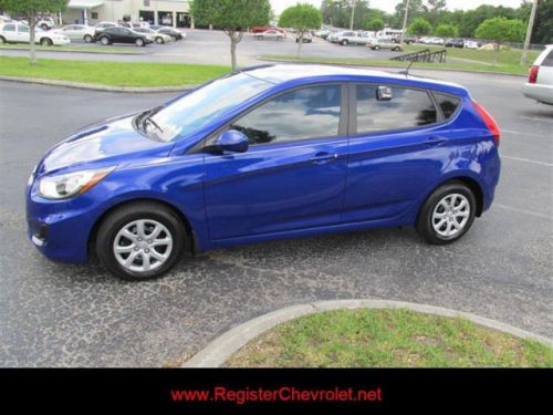2012 Hyundai Accent GS, US $14,000.00, image 17