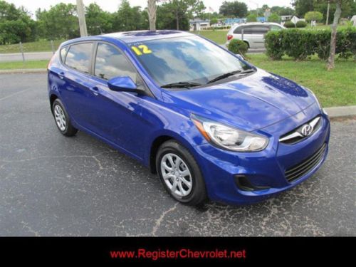 2012 Hyundai Accent GS, US $14,000.00, image 24