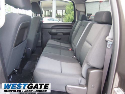 2013 Chevrolet Silverado 1500 LT, US $31,994.00, image 2