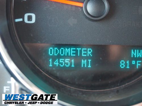 2013 Chevrolet Silverado 1500 LT, US $31,994.00, image 3