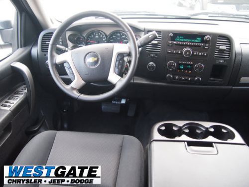 2013 Chevrolet Silverado 1500 LT, US $31,994.00, image 4