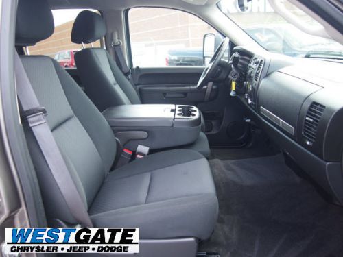 2013 Chevrolet Silverado 1500 LT, US $31,994.00, image 5