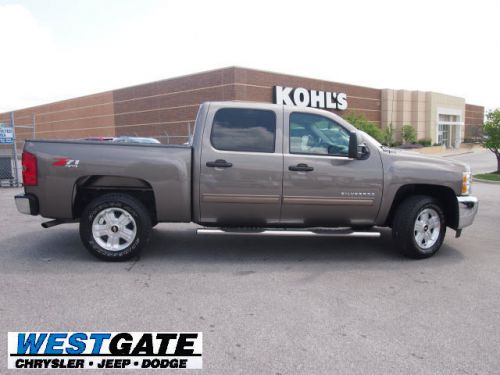 2013 Chevrolet Silverado 1500 LT, US $31,994.00, image 8