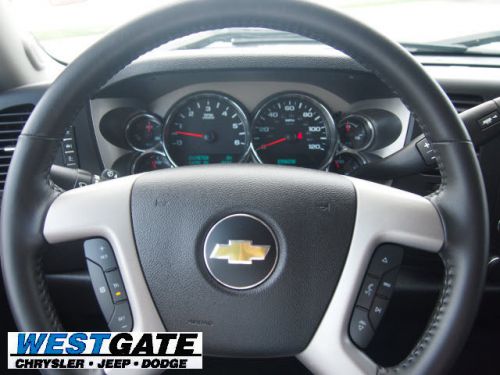 2013 Chevrolet Silverado 1500 LT, US $31,994.00, image 10