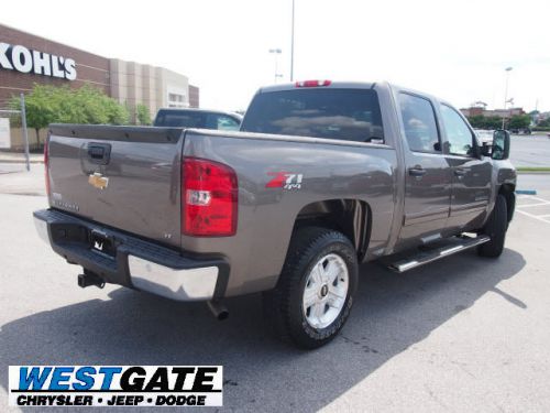2013 Chevrolet Silverado 1500 LT, US $31,994.00, image 12
