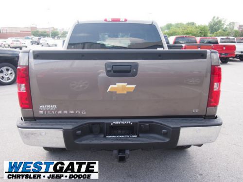 2013 Chevrolet Silverado 1500 LT, US $31,994.00, image 13