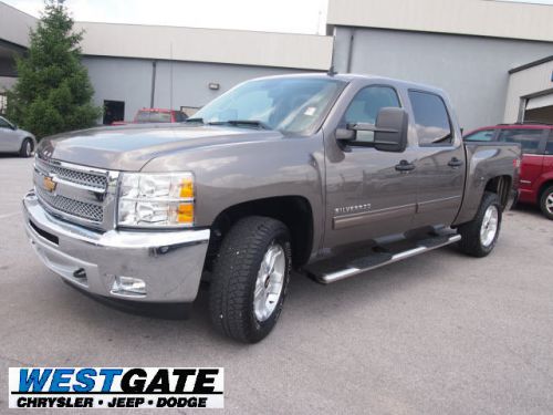 2013 Chevrolet Silverado 1500 LT, US $31,994.00, image 15