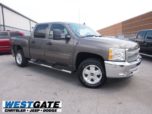 2013 Chevrolet Silverado 1500 LT, US $31,994.00, image 17