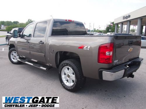 2013 Chevrolet Silverado 1500 LT, US $31,994.00, image 18