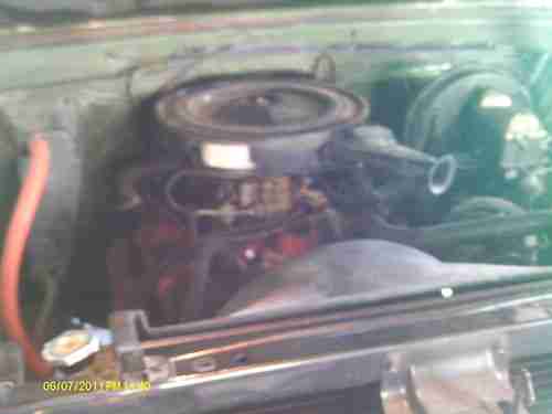 1972 Chevrolet Blazer, US $13,500.00, image 11