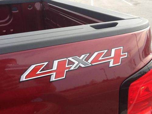 2014 Chevrolet Silverado 1500 LT, US $39,446.00, image 4