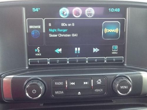 2014 Chevrolet Silverado 1500 LT, US $39,446.00, image 5