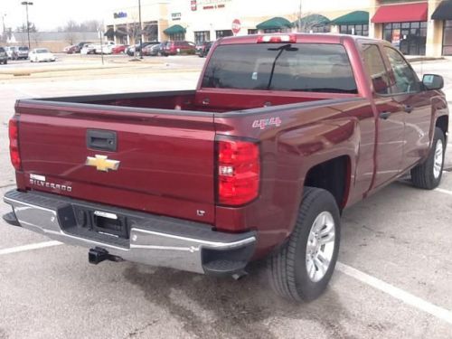 2014 Chevrolet Silverado 1500 LT, US $39,446.00, image 6