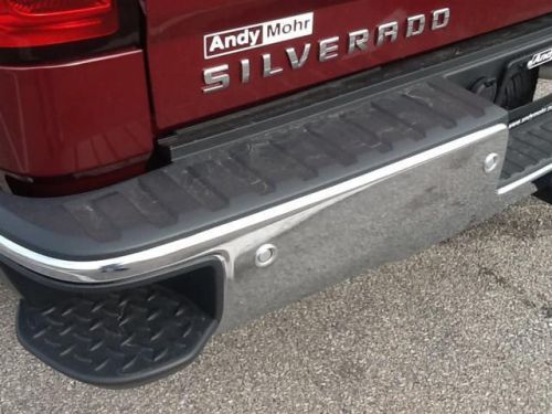 2014 Chevrolet Silverado 1500 LT, US $39,446.00, image 8