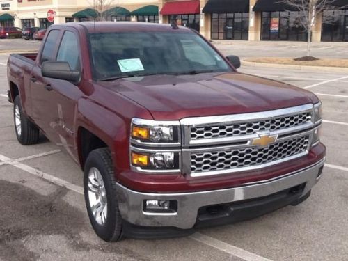 2014 Chevrolet Silverado 1500 LT, US $39,446.00, image 10