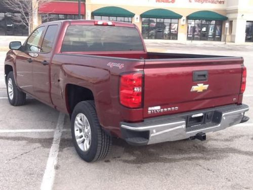2014 Chevrolet Silverado 1500 LT, US $39,446.00, image 13