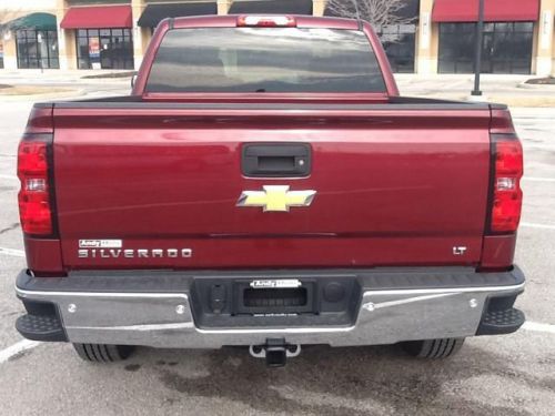 2014 Chevrolet Silverado 1500 LT, US $39,446.00, image 14