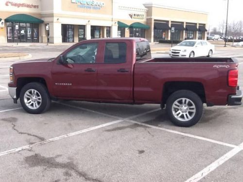 2014 Chevrolet Silverado 1500 LT, US $39,446.00, image 15