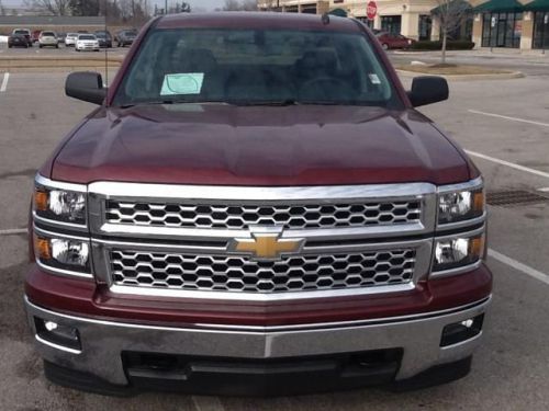 2014 Chevrolet Silverado 1500 LT, US $39,446.00, image 16