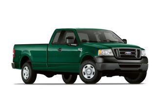 2008 ford f150 fx4