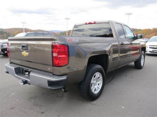2014 Chevrolet Silverado 1500 LT, US $41,894.00, image 2