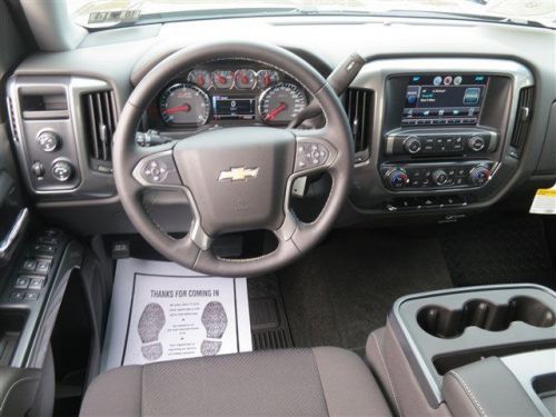 2014 Chevrolet Silverado 1500 LT, US $41,894.00, image 3