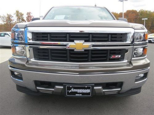 2014 Chevrolet Silverado 1500 LT, US $41,894.00, image 5