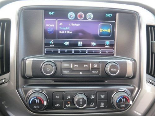 2014 Chevrolet Silverado 1500 LT, US $41,894.00, image 10