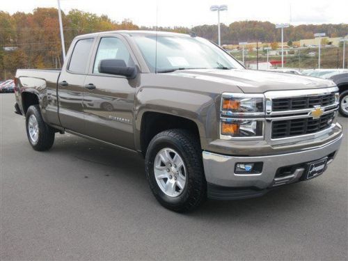 2014 Chevrolet Silverado 1500 LT, US $41,894.00, image 11