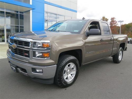2014 Chevrolet Silverado 1500 LT, US $41,894.00, image 12