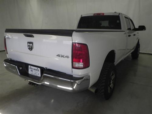 2012 RAM 3500 ST, US $29,989.00, image 3