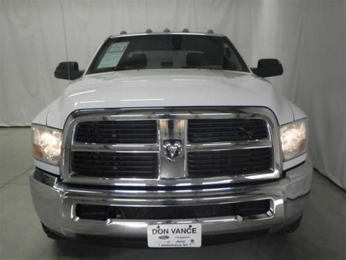 2012 RAM 3500 ST, US $29,989.00, image 5