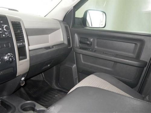 2012 RAM 3500 ST, US $29,989.00, image 12
